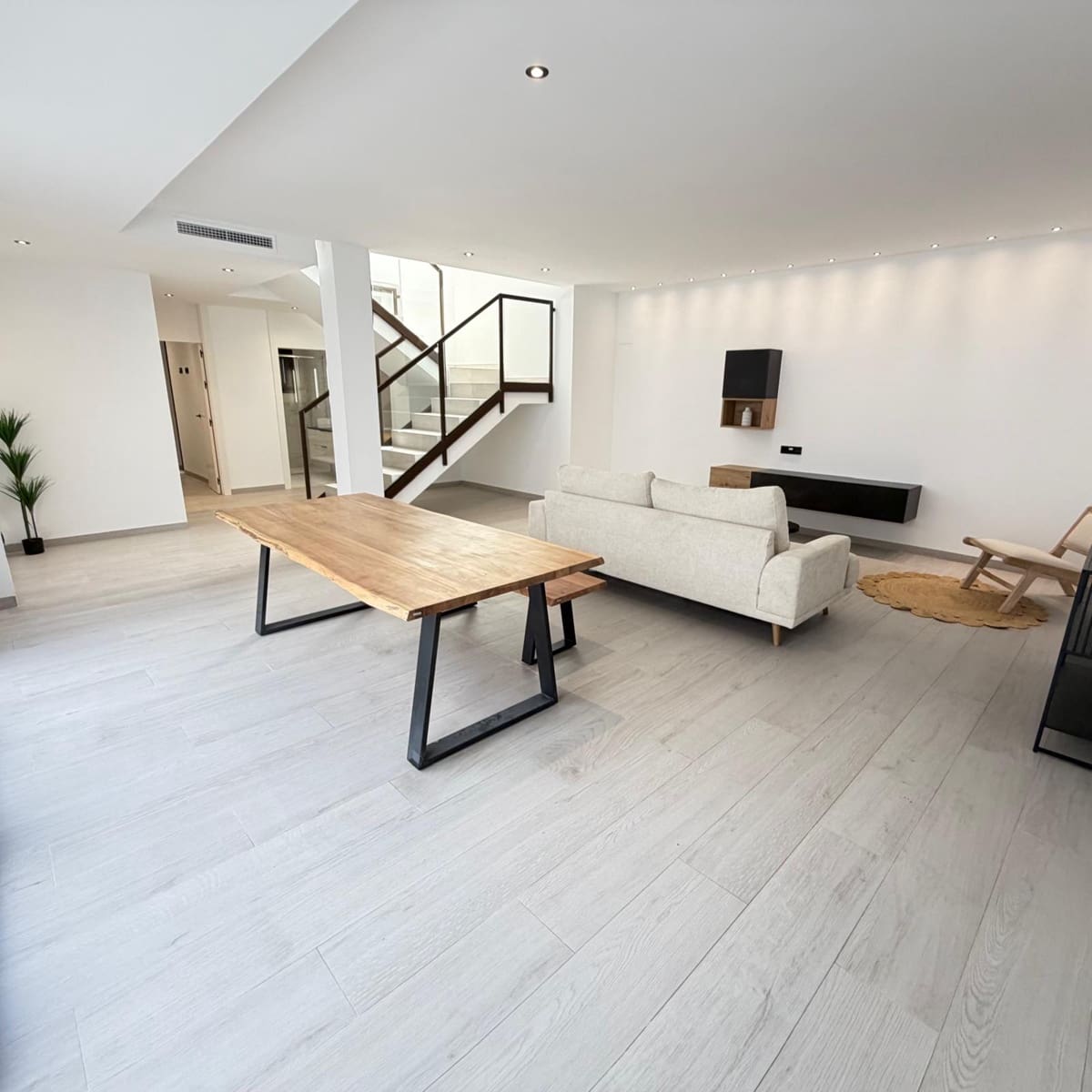 5 makuuhuone Huvila vuokrattavana paikassa Finestrat mukana uima-altaan 
autotalli - 4 500 € (Ref: 10016583)