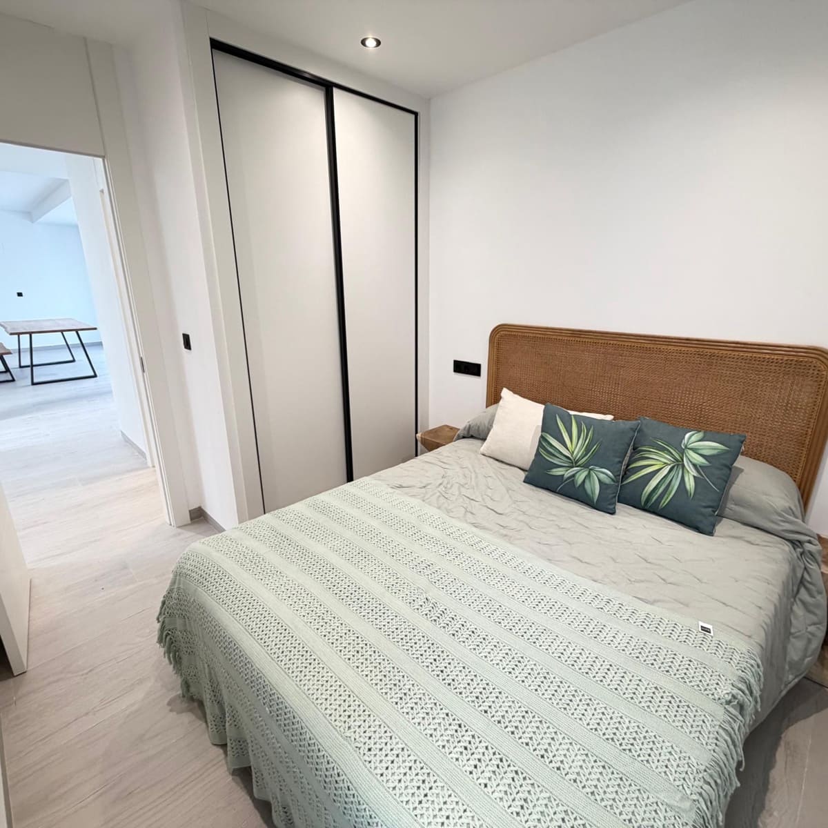 5 makuuhuone Huvila vuokrattavana paikassa Finestrat mukana uima-altaan 
autotalli - 4 500 € (Ref: 10016583)