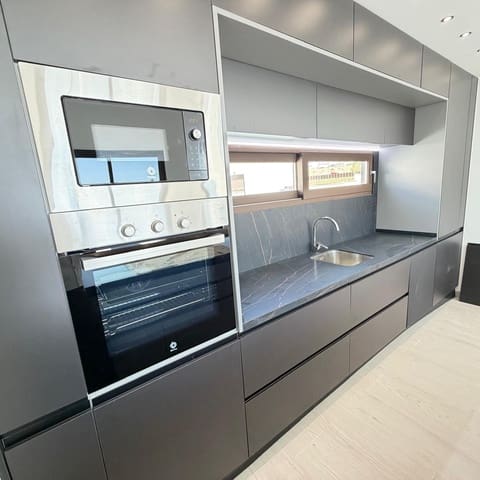 5 makuuhuone Huvila vuokrattavana paikassa Balcón de Finestrat - Terra Marina, Finestrat mukana uima-altaan 
autotalli - 4 500 € (Ref: 10016583)