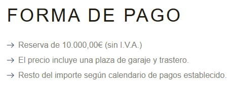 3 quarto Apartamento para venda em Playa de Muchavista, El Campello com piscina garagem - 535 000 € (Ref: 10026217)