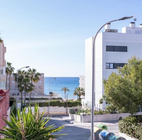 3 quarto Apartamento para venda em Playa de Muchavista, El Campello com piscina garagem - 535 000 € (Ref: 10026217)
