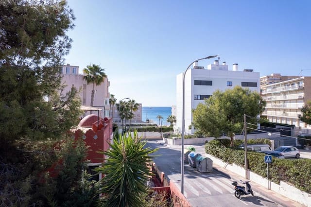 3 quarto Apartamento para venda em Playa de Muchavista, El Campello com piscina garagem - 535 000 € (Ref: 10026217)