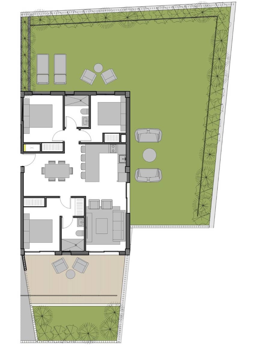 3 quarto Apartamento para venda em El Campello com piscina garagem - 535 000 € (Ref: 10026217)
