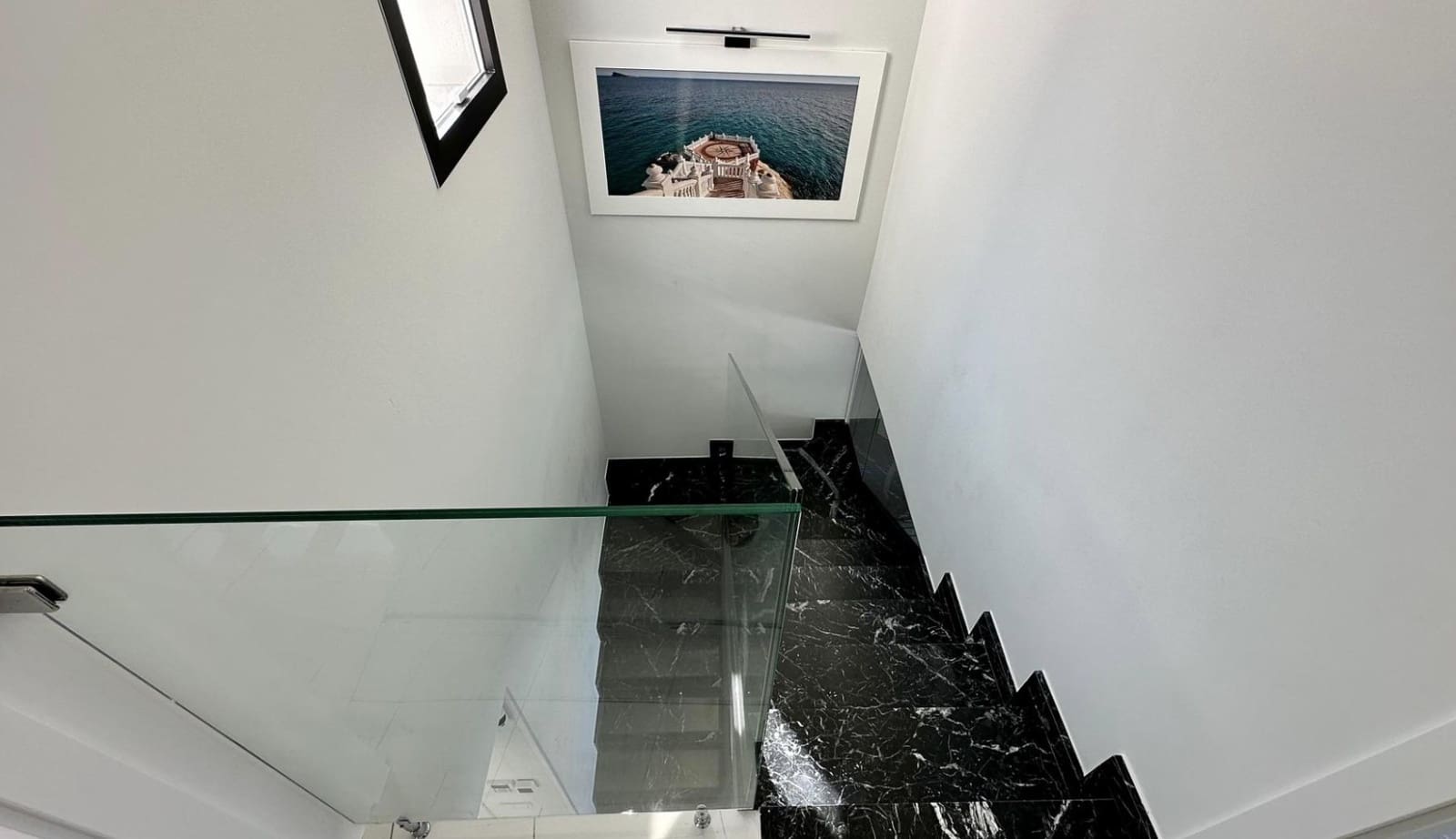3 camera da letto Villa da affittare in Finestrat con piscina garage - 3.500 € (Rif: 10026218)