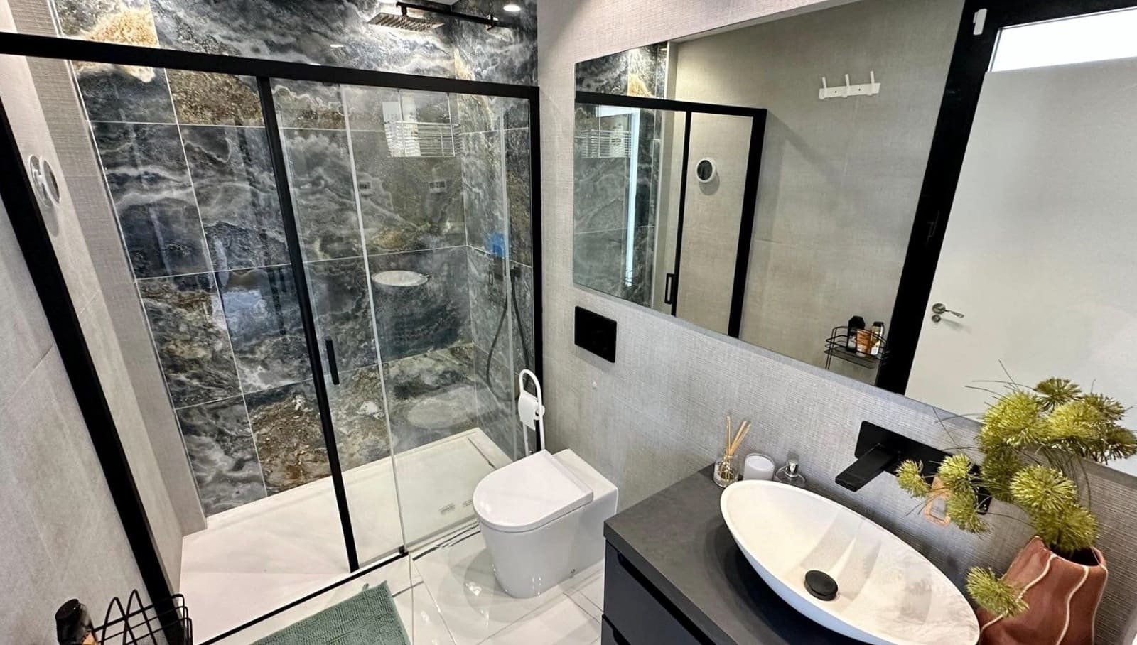 3 camera da letto Villa da affittare in Finestrat con piscina garage - 3.500 € (Rif: 10026218)