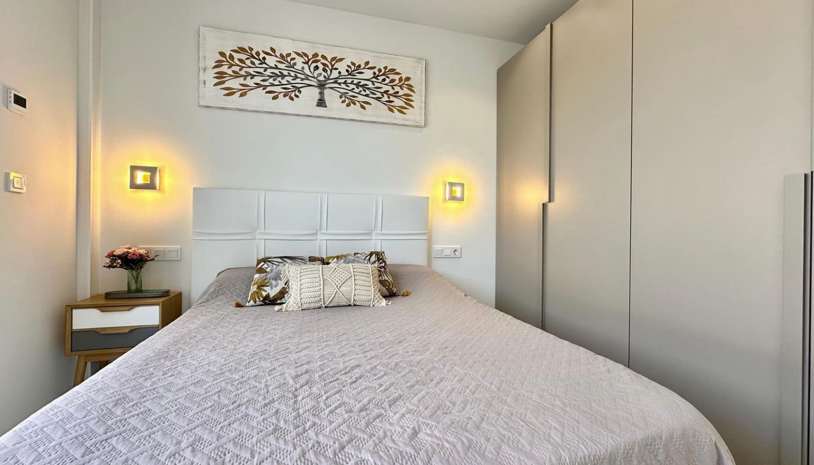 3 camera da letto Villa da affittare in Finestrat con piscina garage - 3.500 € (Rif: 10026218)