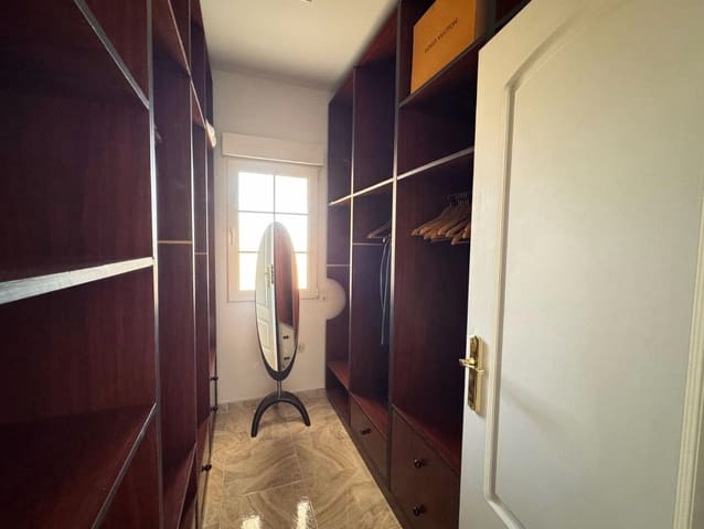 7 bedroom Villa for rent in El Tossal - Bello Horizonte  , La Nucia with pool - € 5,300 (Ref: 10028994)