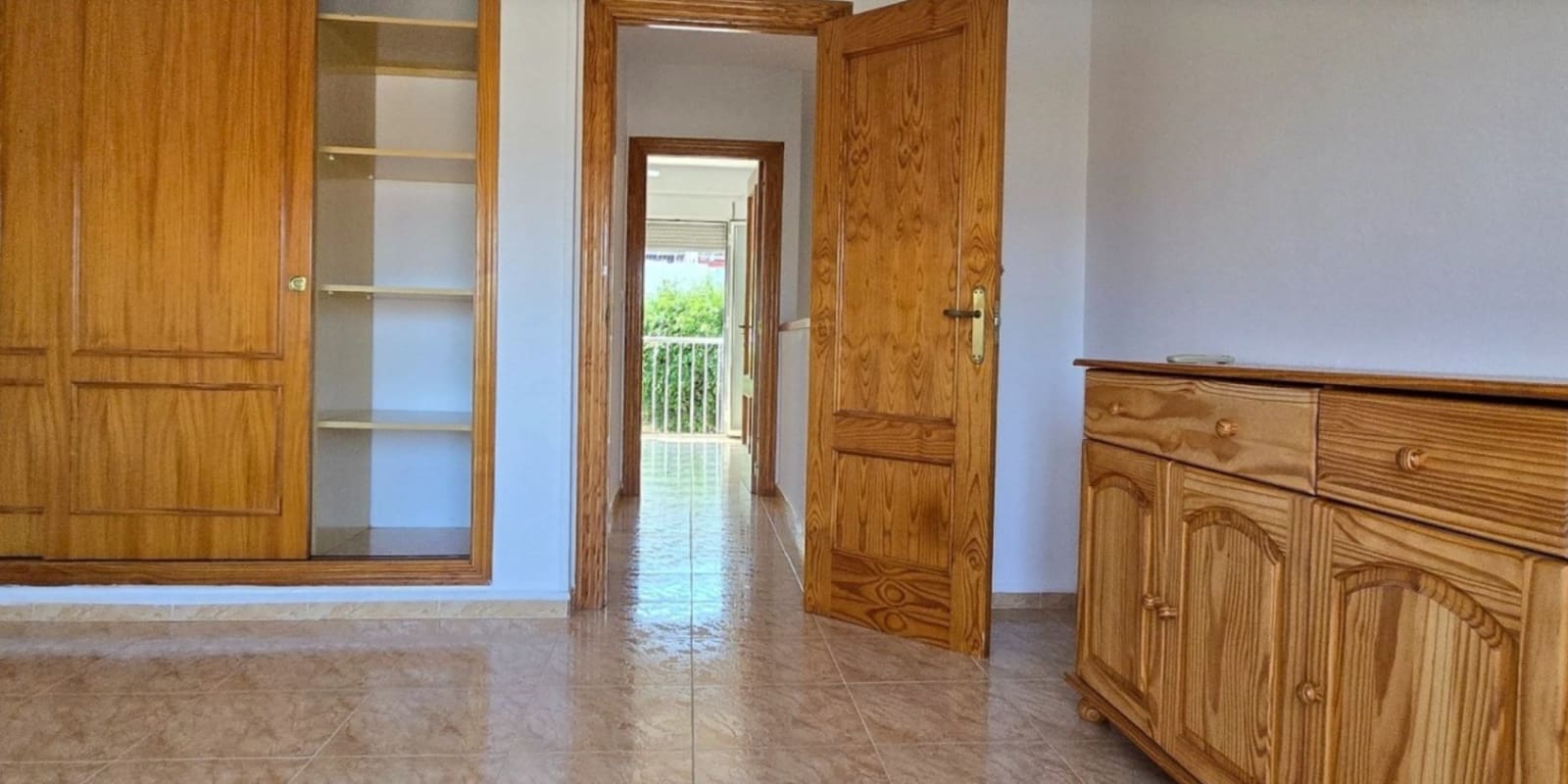 2 Zimmer Reihenhaus zu verkaufen in Albir mit Pool Garage - 355.000 € (Ref: 10033478)