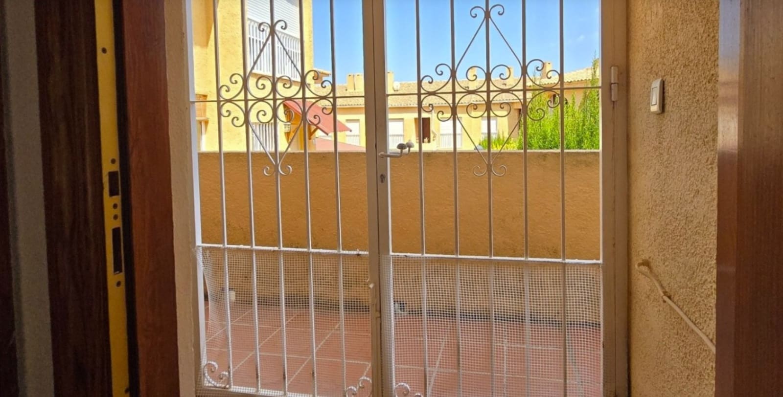 2 Zimmer Reihenhaus zu verkaufen in Albir mit Pool Garage - 355.000 € (Ref: 10033478)