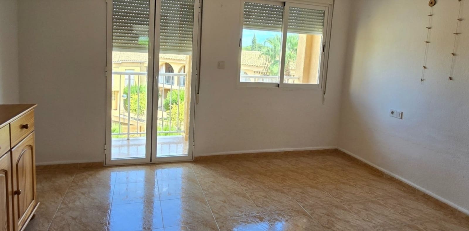 2 Zimmer Reihenhaus zu verkaufen in Albir mit Pool Garage - 355.000 € (Ref: 10033478)