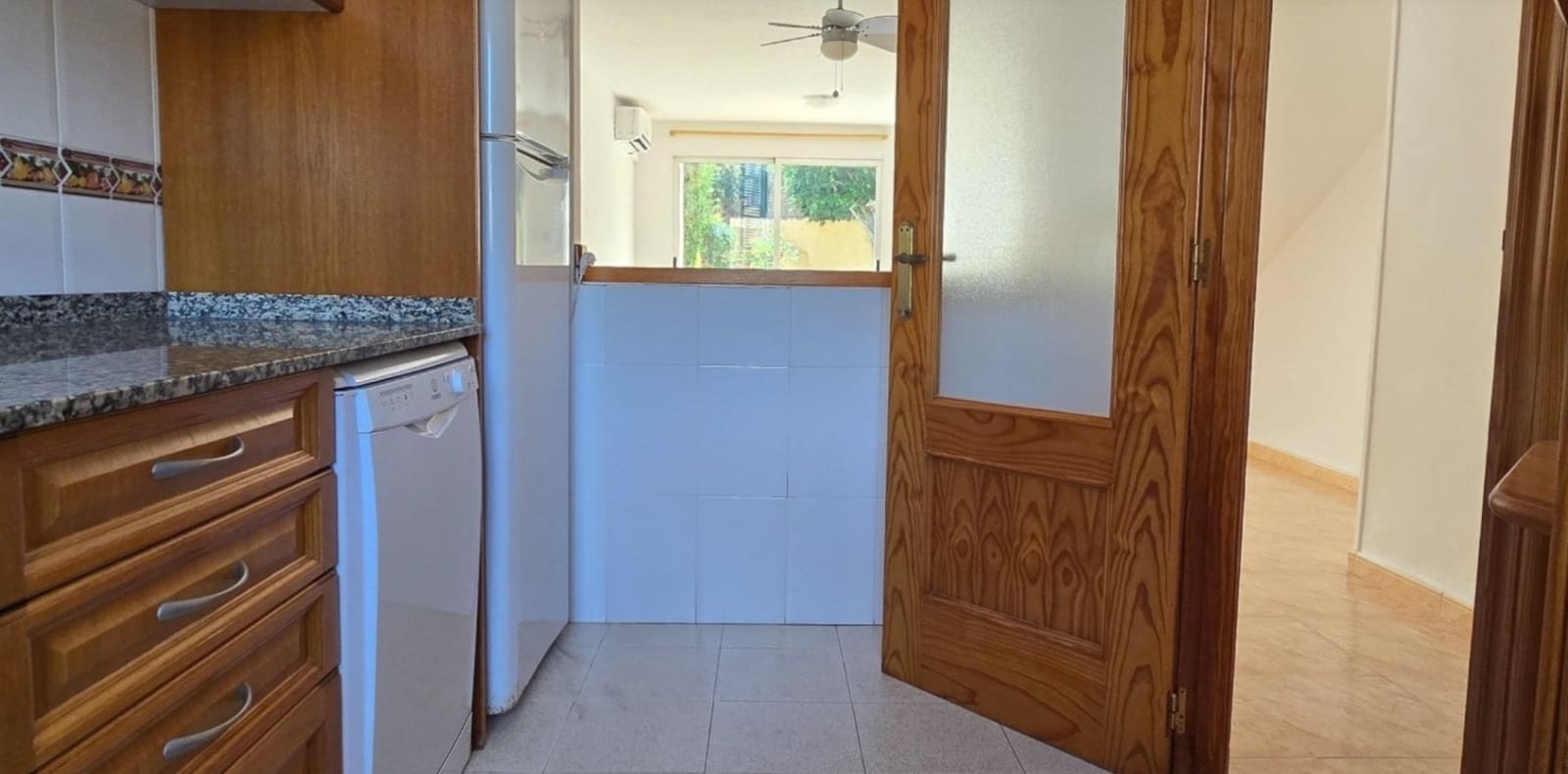 2 Zimmer Reihenhaus zu verkaufen in Albir mit Pool Garage - 355.000 € (Ref: 10033478)