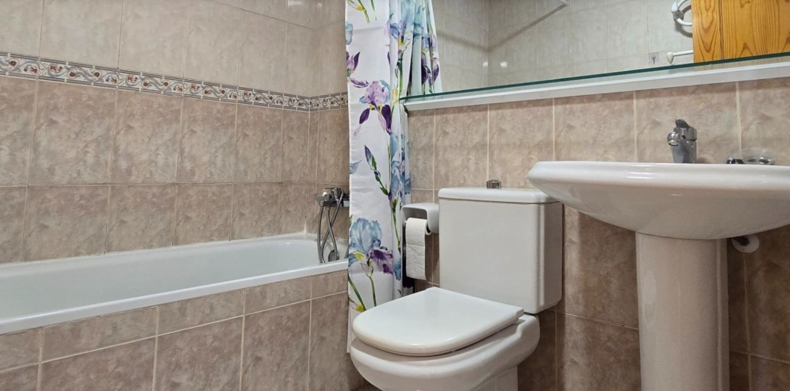 2 Zimmer Reihenhaus zu verkaufen in Albir mit Pool Garage - 355.000 € (Ref: 10033478)