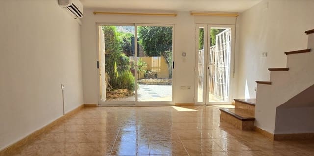 2 Zimmer Reihenhaus zu verkaufen in Albir, Alfaz del Pi / L'Alfàs del Pi mit Pool Garage - 355.000 € (Ref: 10033478)
