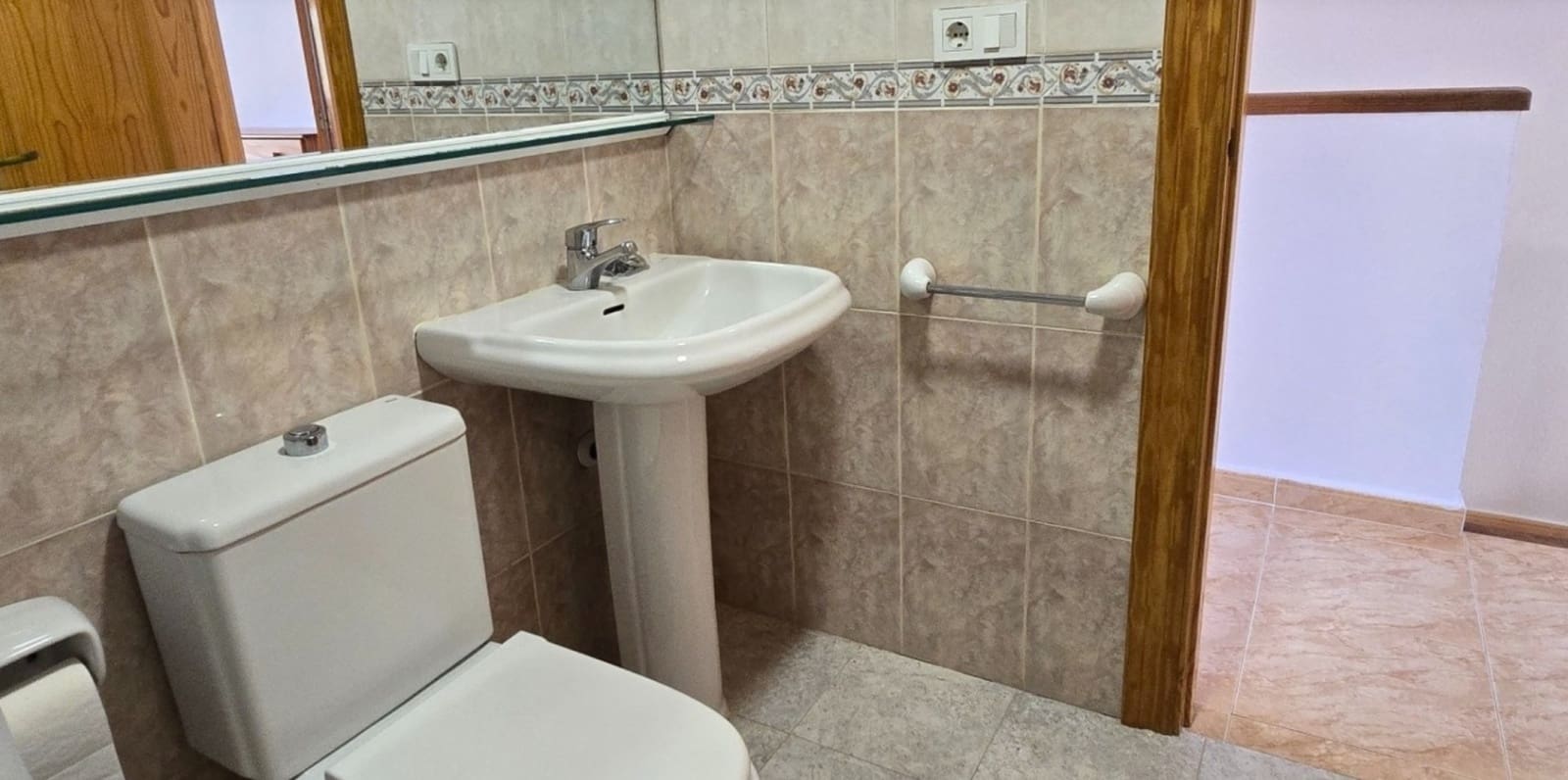 2 Zimmer Reihenhaus zu verkaufen in Albir mit Pool Garage - 355.000 € (Ref: 10033478)