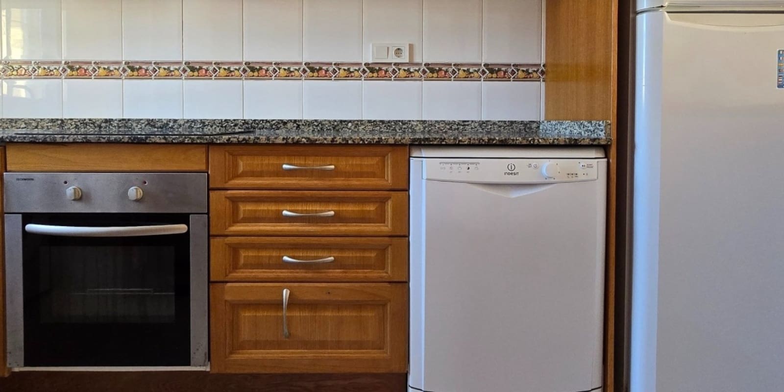 2 Zimmer Reihenhaus zu verkaufen in Albir mit Pool Garage - 355.000 € (Ref: 10033478)