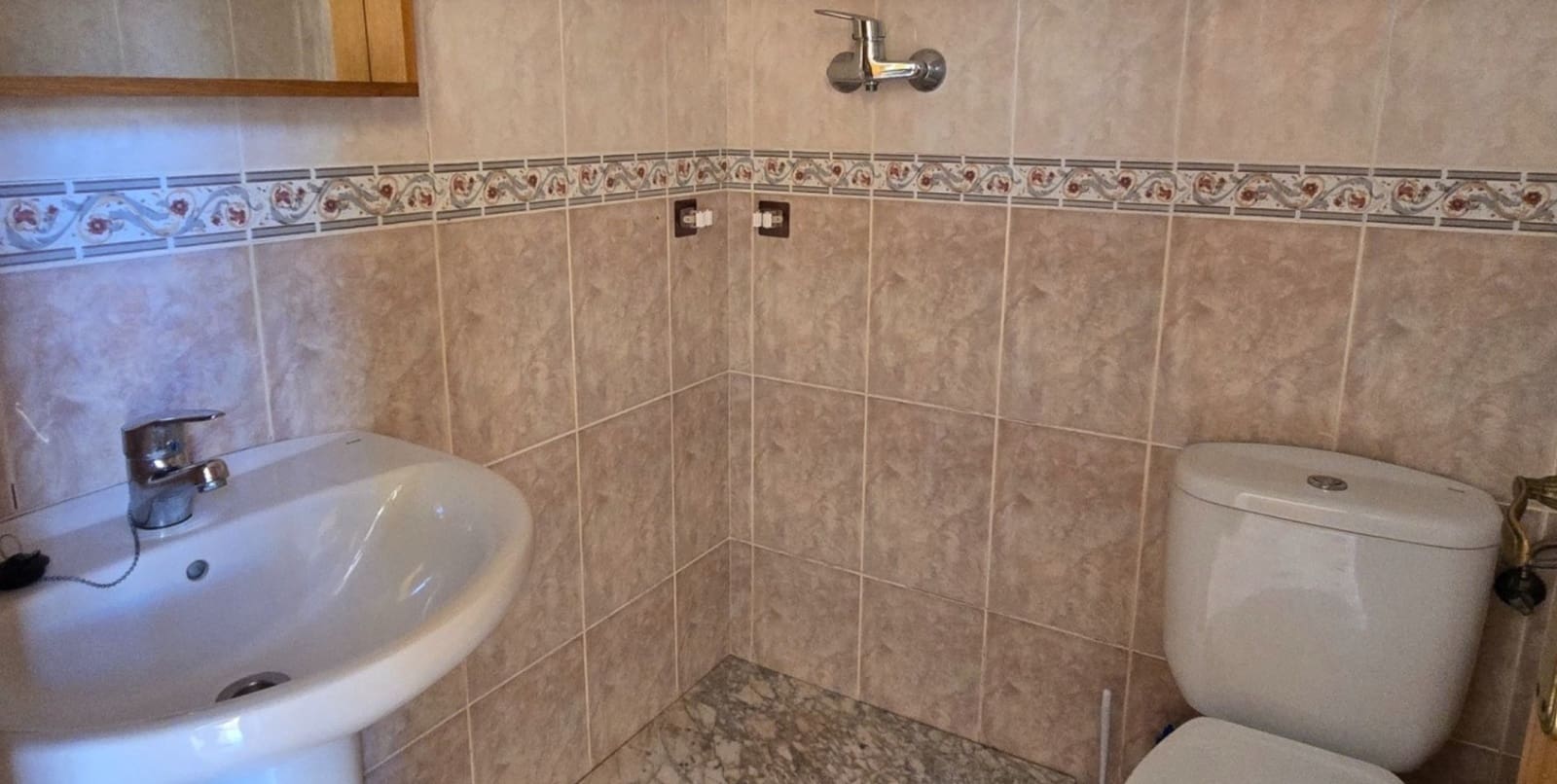 2 Zimmer Reihenhaus zu verkaufen in Albir mit Pool Garage - 355.000 € (Ref: 10033478)