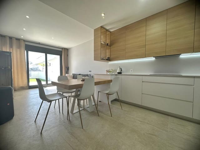 3 sypialnia Apartament na sprzedaż w Golf Bahía, Finestrat z basenem garażem - 409 000 € (Ref: 10072951)