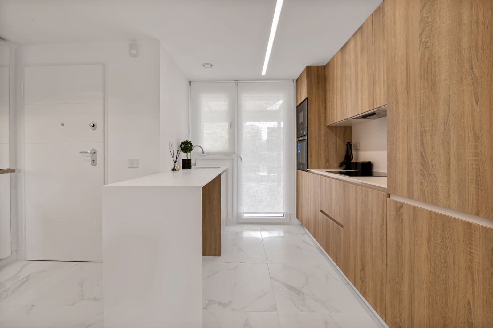 3 soverom Leilighet til salgs i Torrevieja - € 404 000 (Ref: 10073092)