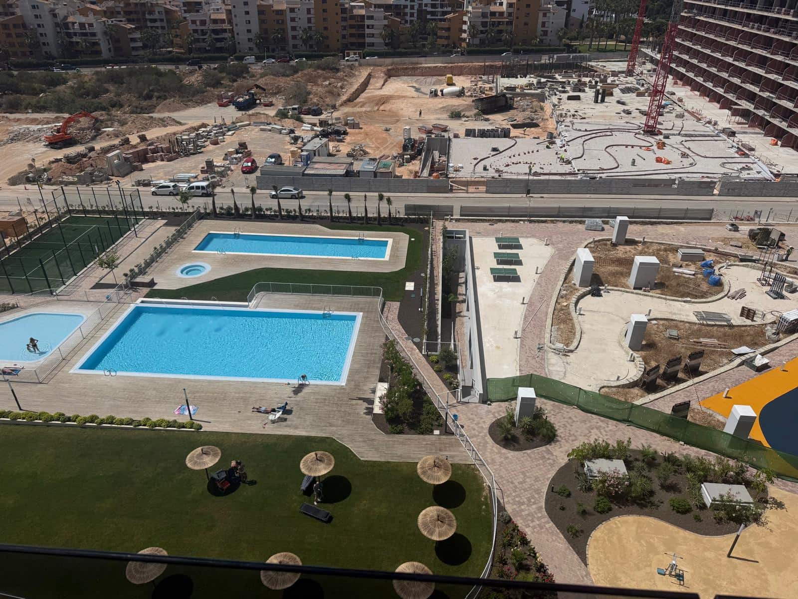 3 soverom Leilighet til salgs i Torrevieja - € 404 000 (Ref: 10073092)