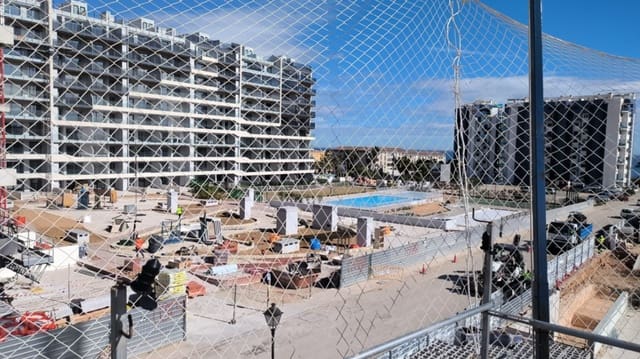 3 soverom Leilighet til salgs i Punta Prima, Torrevieja - € 404 000 (Ref: 10073092)