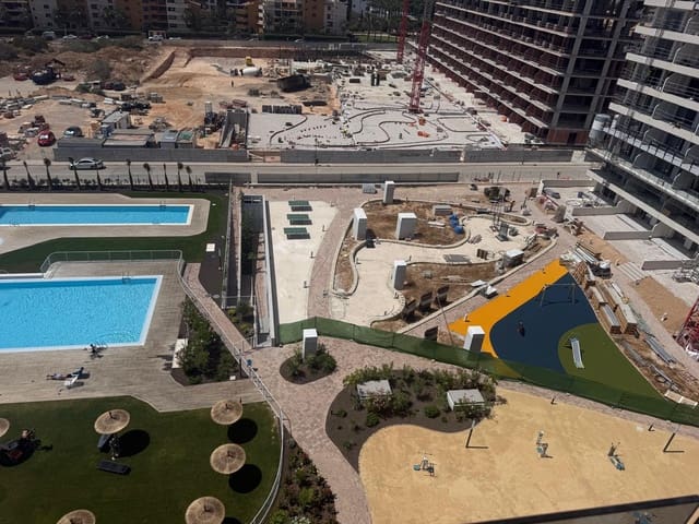 3 soverom Leilighet til salgs i Punta Prima, Torrevieja - € 404 000 (Ref: 10073092)
