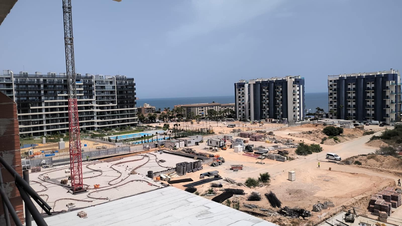 3 soverom Leilighet til salgs i Torrevieja - € 404 000 (Ref: 10073092)