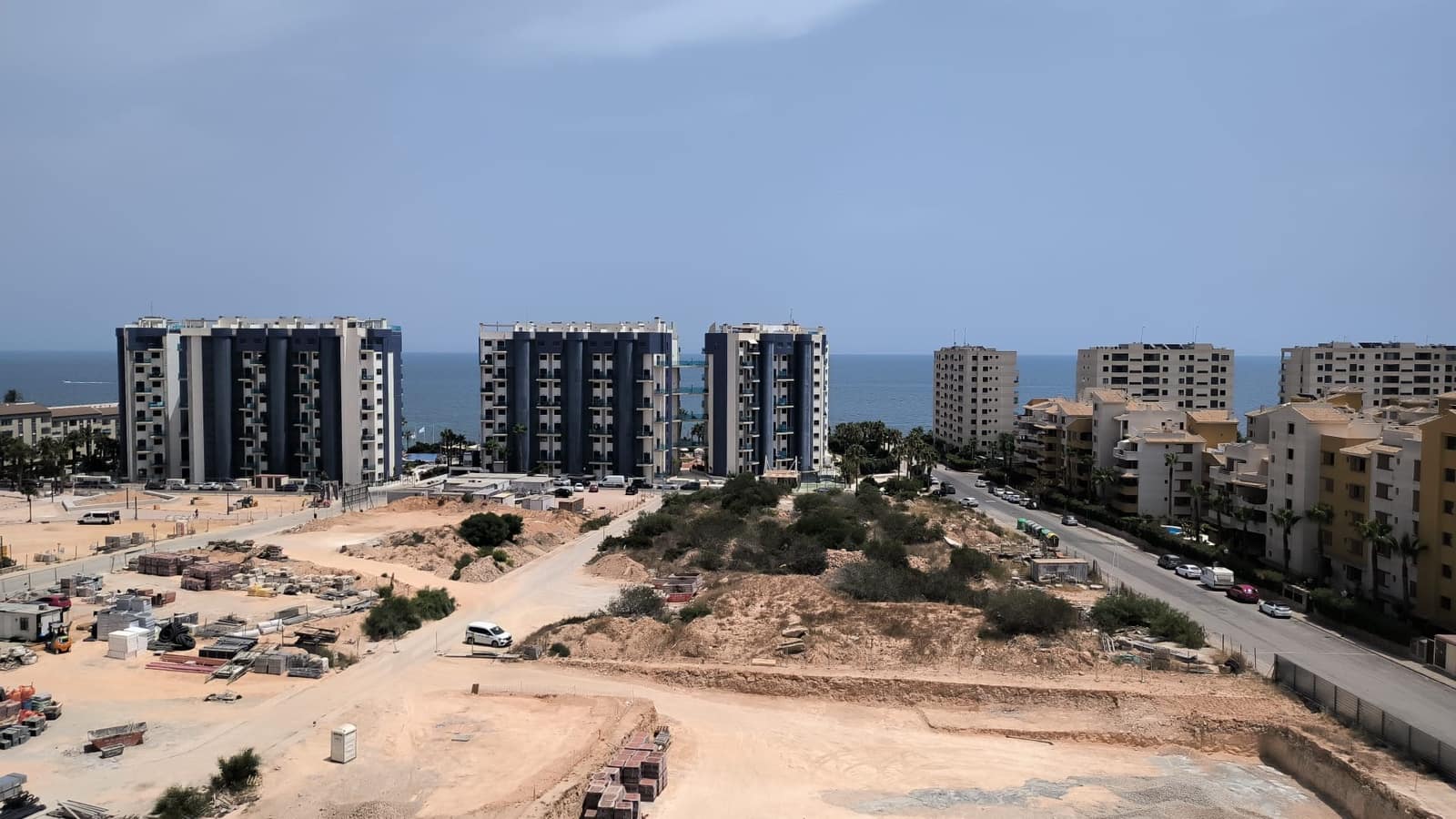 3 soverom Leilighet til salgs i Torrevieja - € 404 000 (Ref: 10073092)
