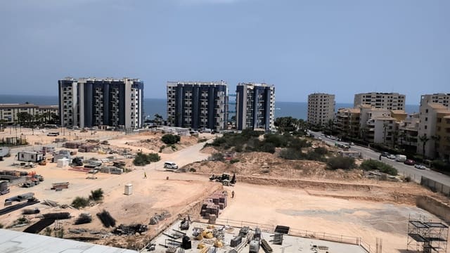 3 soverom Leilighet til salgs i Punta Prima, Torrevieja - € 404 000 (Ref: 10073092)