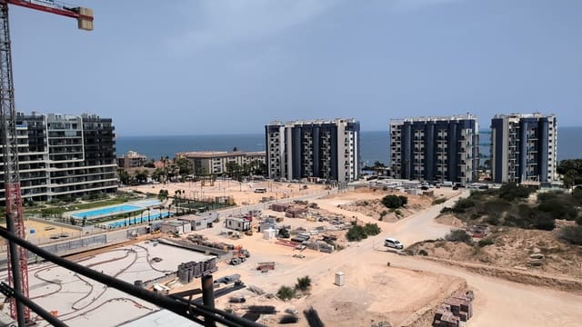 3 soverom Leilighet til salgs i Punta Prima, Torrevieja - € 404 000 (Ref: 10073092)