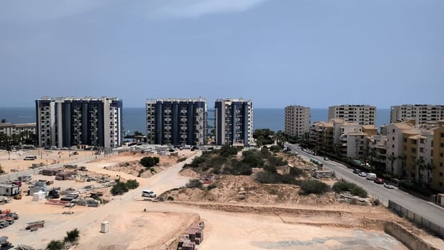 3 soverom Leilighet til salgs i Punta Prima, Torrevieja - € 404 000 (Ref: 10073092)