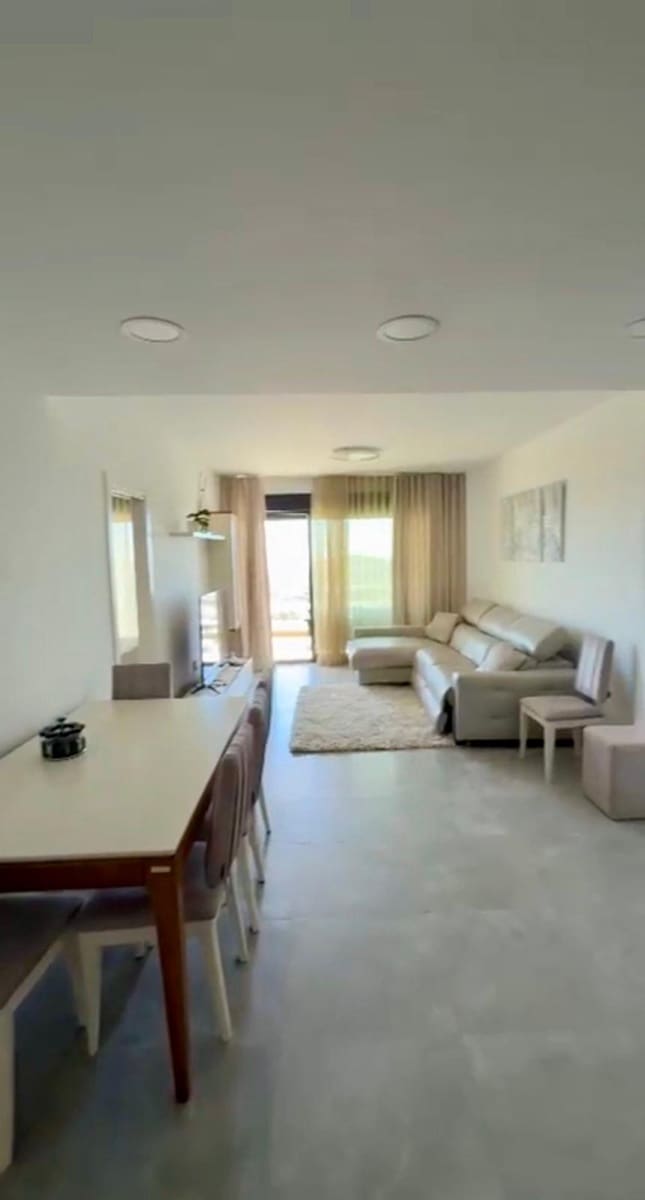 3 quarto Apartamento para arrendar em Finestrat com piscina garagem - 3 000 € (Ref: 10099038)