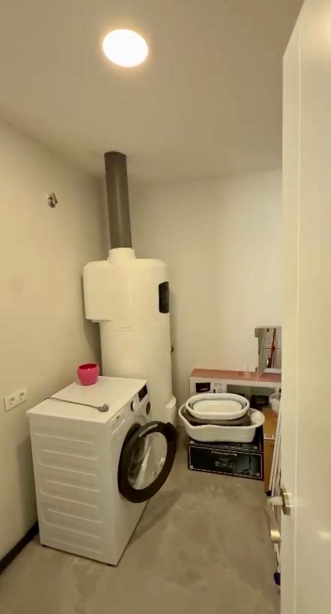 3 quarto Apartamento para arrendar em Finestrat com piscina garagem - 3 000 € (Ref: 10099038)