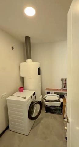 3 quarto Apartamento para arrendar em Balcón de Finestrat - Terra Marina, Finestrat com piscina garagem - 3 000 € (Ref: 10099038)