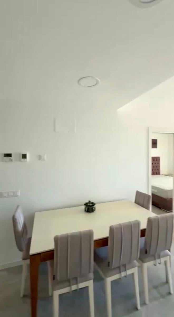 3 quarto Apartamento para arrendar em Finestrat com piscina garagem - 3 000 € (Ref: 10099038)