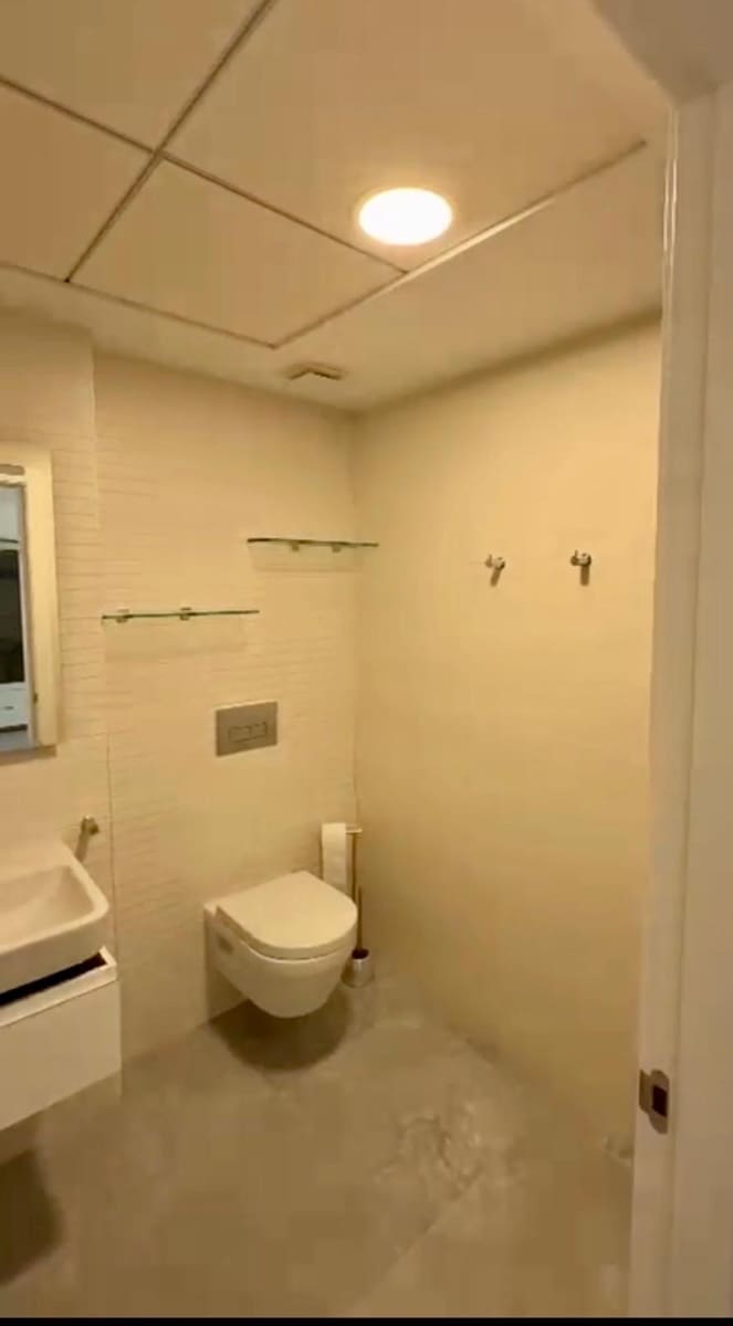 3 quarto Apartamento para arrendar em Finestrat com piscina garagem - 3 000 € (Ref: 10099038)