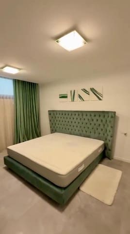 3 quarto Apartamento para arrendar em Balcón de Finestrat - Terra Marina, Finestrat com piscina garagem - 3 000 € (Ref: 10099038)