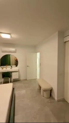 3 quarto Apartamento para arrendar em Balcón de Finestrat - Terra Marina, Finestrat com piscina garagem - 3 000 € (Ref: 10099038)
