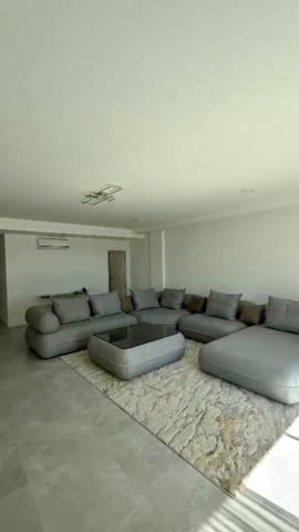 3 quarto Apartamento para arrendar em Balcón de Finestrat - Terra Marina, Finestrat com piscina garagem - 3 000 € (Ref: 10099038)