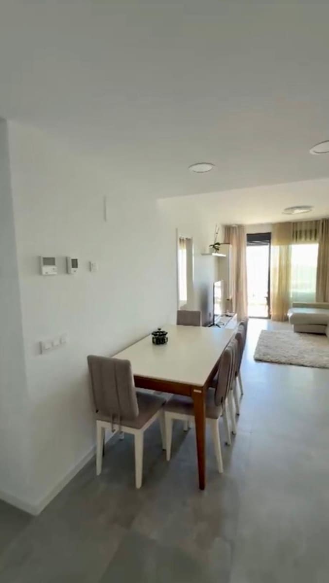 3 quarto Apartamento para arrendar em Finestrat com piscina garagem - 3 000 € (Ref: 10099038)