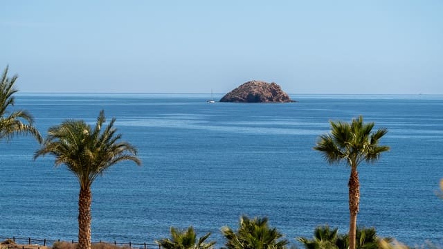 3 chambre Bungalow à vendre à Pulpí avec piscine - 540 000 € (Ref: 10110258)
