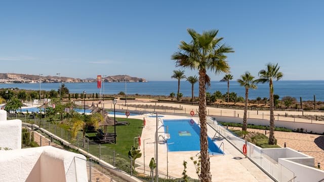 3 quarto Bungalow para venda em Pulpí com piscina - 531 000 € (Ref: 10110260)