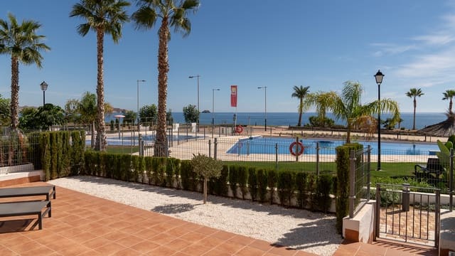 3 camera da letto Bungalow in vendita in Pulpí con piscina - 531.000 € (Rif: 10110260)