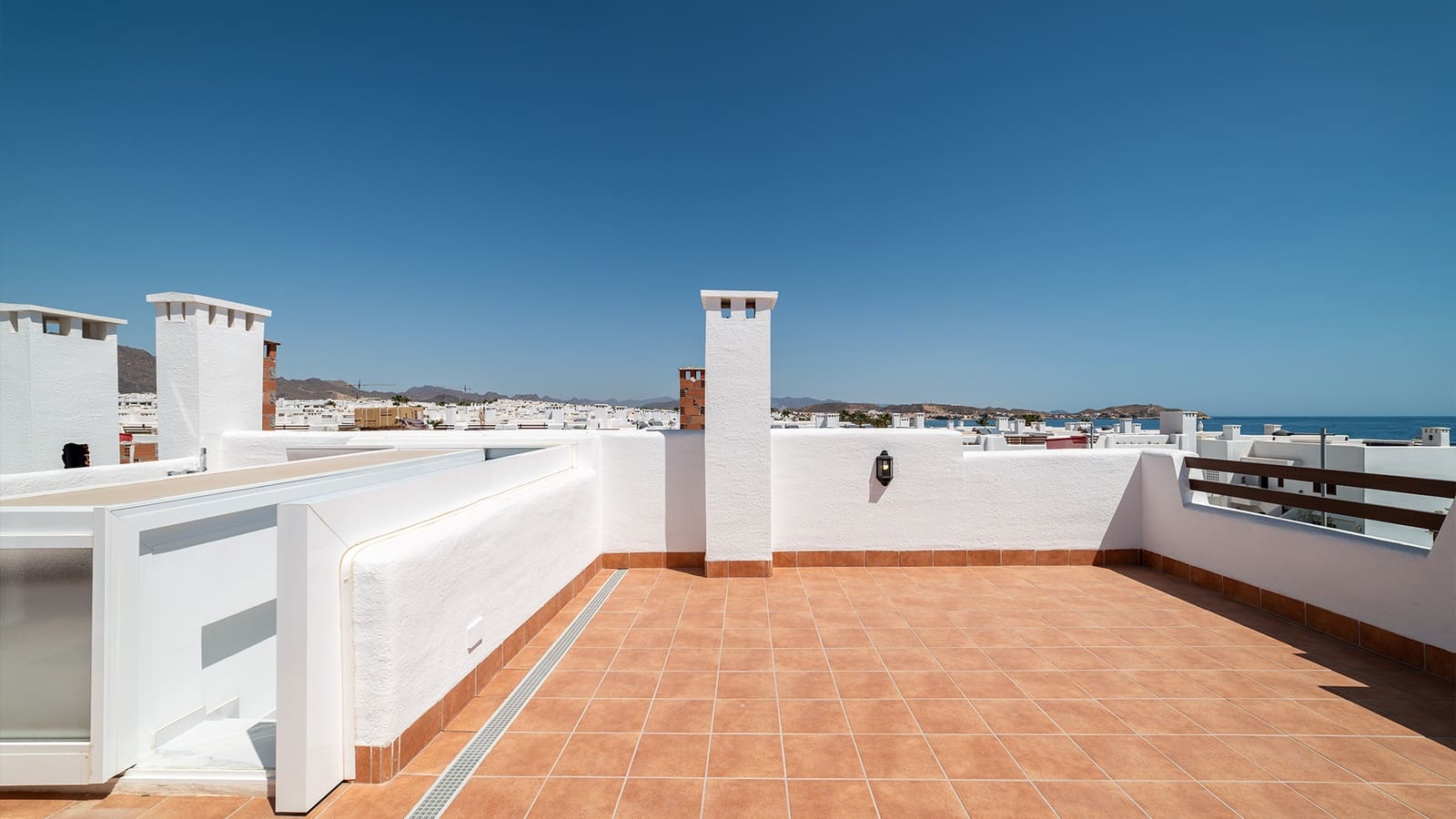 2 soverom Bungalow til salgs i Pulpi med svømmebasseng - € 277 000 (Ref: 10110261)