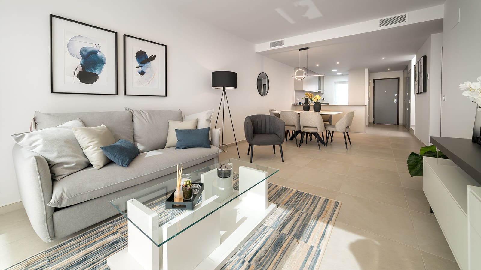 2 soverom Bungalow til salgs i Pulpi med svømmebasseng - € 277 000 (Ref: 10110261)