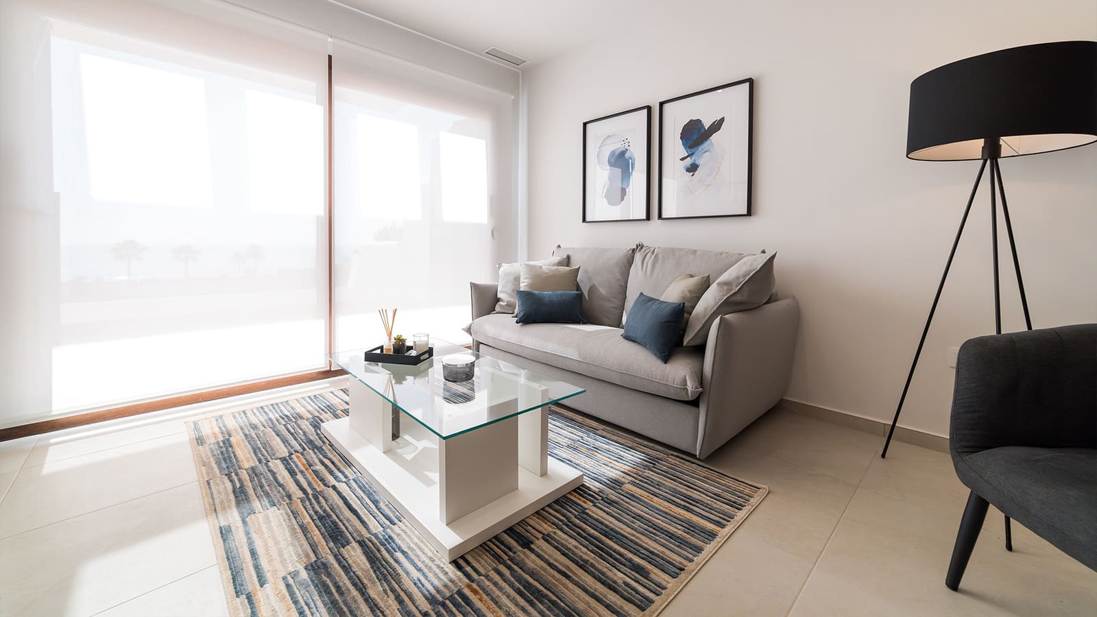 2 soverom Bungalow til salgs i Pulpi med svømmebasseng - € 277 000 (Ref: 10110261)