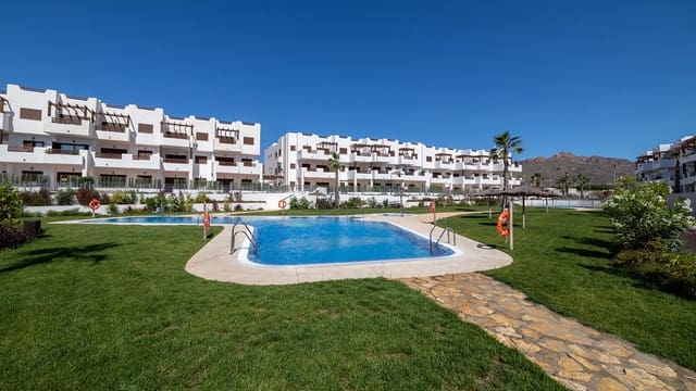 3 camera da letto Bungalow in vendita in Pulpí con piscina - 271.000 € (Rif: 10110262)