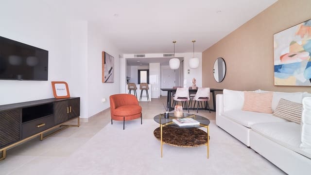 2 camera da letto Attico in vendita in Fuengirola con piscina garage - 795.000 € (Rif: 10110263)