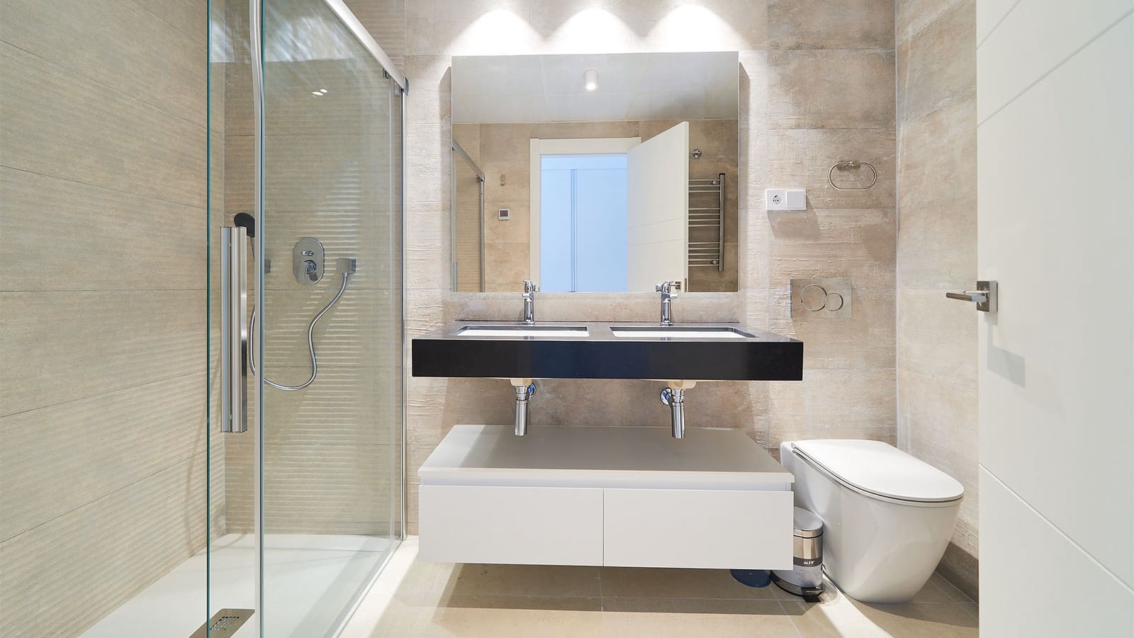 2 quarto Penthouse para venda em Fuengirola com piscina garagem - 795 000 € (Ref: 10110263)