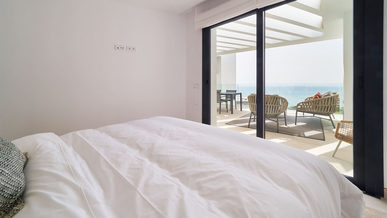 2 quarto Penthouse para venda em Fuengirola com piscina garagem - 795 000 € (Ref: 10110263)