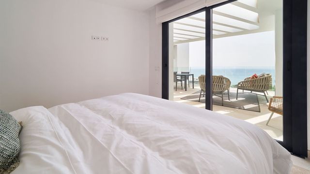 2 camera da letto Attico in vendita in Fuengirola con piscina garage - 795.000 € (Rif: 10110263)